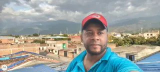 Alexander Preciado