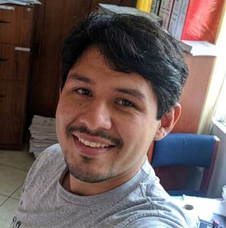 Carlos Francisco Flores Congona