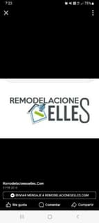 Remodelaciones elles