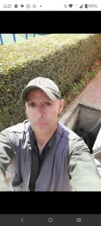 Gustavo Nieto