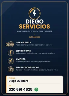 DIEGO LEON Quintero Zapata