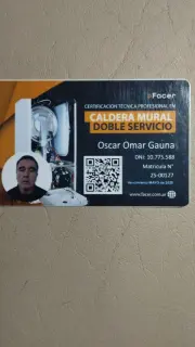 Omar Gauna