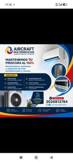 Refrigeración