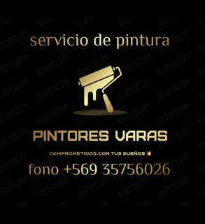 Pintores varas