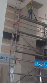 A y j instalaciones.