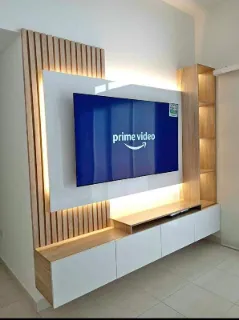 Espacios modernos