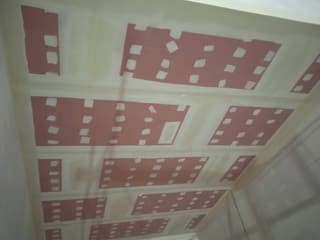 Pladnor Drywall Trujillo