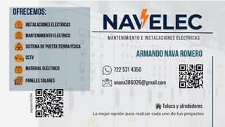 Nava electric