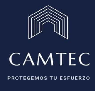 Camtec, Protegemos tu Esfuerzo.