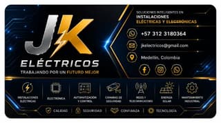 Jkelectricos