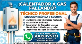 Nelson Castrillon