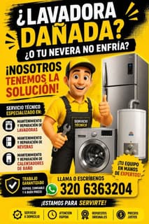Servi frío medellin