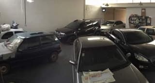 ENDEREZADO Y PINTURA AUTOMOTRIZ MODIFICACIONES 4X4