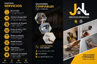 JL servicios generales