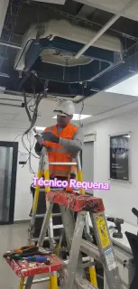 Nestor Yanes Requena