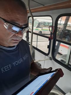 MecaDinamica Service
