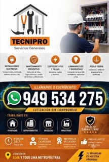 TECNIPRO