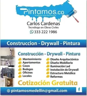 Carlos Cardenas