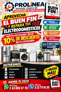 PROLINEA