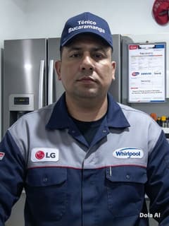 Técnicos BUCARAMAN