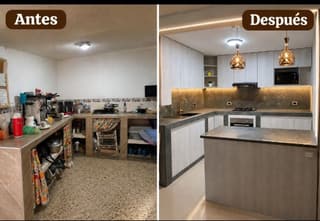 Muebles Del Mar