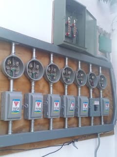 Plomería y electricidad hermanos Tinoco