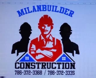 Milan Builders inc