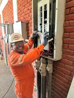 Tecno Instalaciones