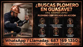 GASPAR LOPEZ