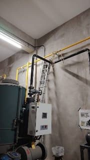 Tecnigas