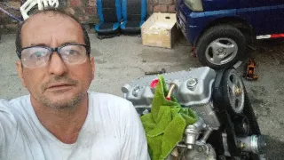 Alvaroautos mecánico