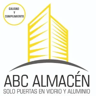 ABC Solo puertas en vidrio y aluminio