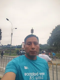Nicanor Avendaño Ayquipa Avendaño