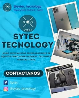 Sytec Fix