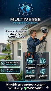 Multiverse Srl