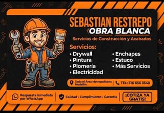 Reformas SR