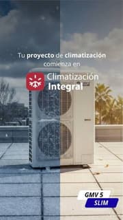 Climatización Integral