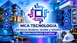 Mcatecnologia