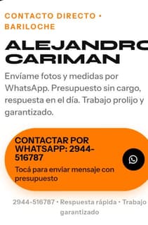 Alejandro Cariman