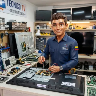 Electrosoluciones