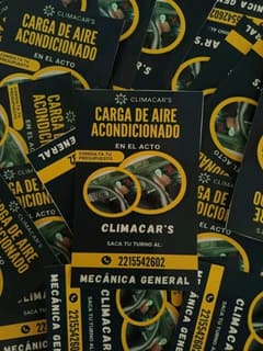 Climacars