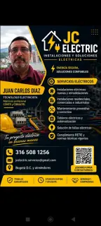 Juan Diaz