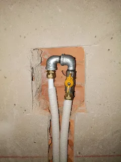 Técnico instalaciones a gas