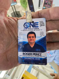 Roger perez