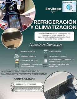 SERVIHOGAR