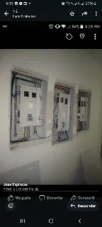 Mantenimiento en general