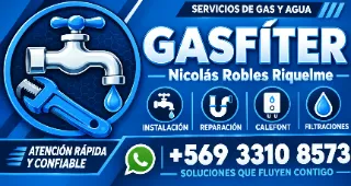 Plomería domicilio
