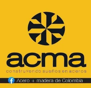 Acero + Madera de Colombia