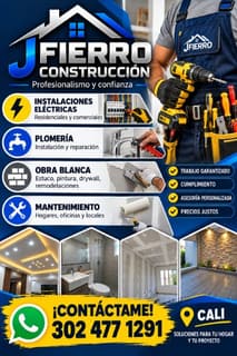 JFIERROCONTRUCCION