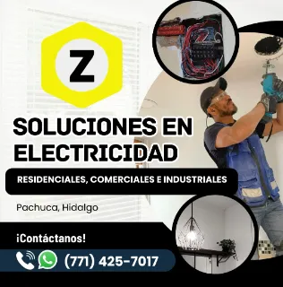 Soluciones en Electricidad